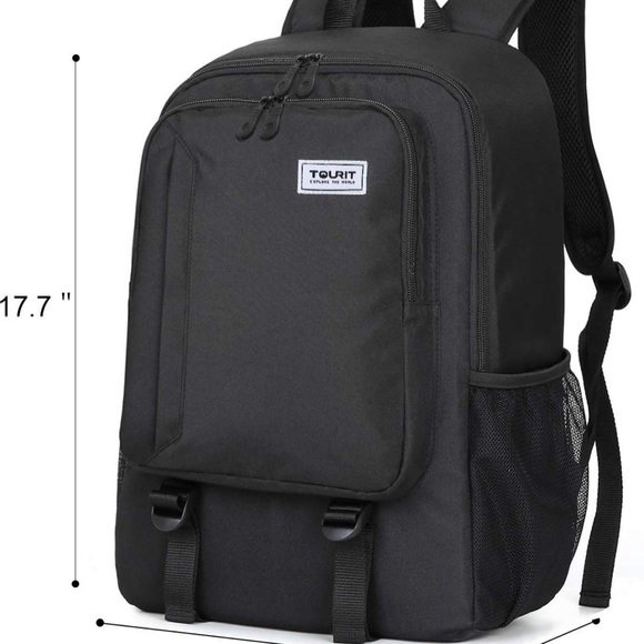 Backpack Cooler - Picture 3 of 6